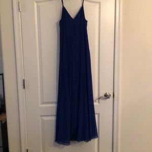 Express maxi dress Medium